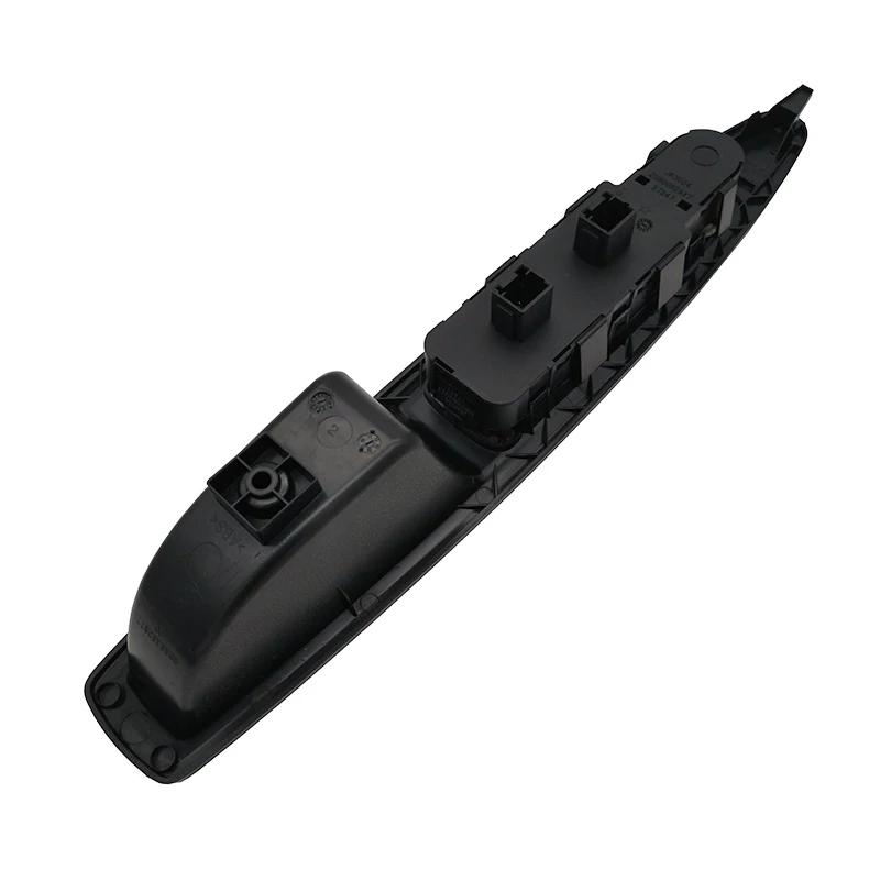 Передняя левая кнопка управления стеклоподъемником автомобиля для Citroen C4 2004-2010