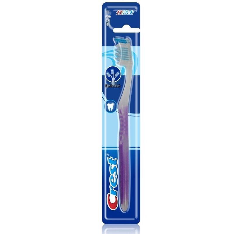 Зубная щетка Crest Triple Care для взрослых