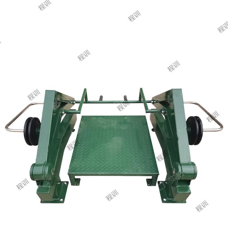 ChengXun Outdoor Single-Station Strength Trainers