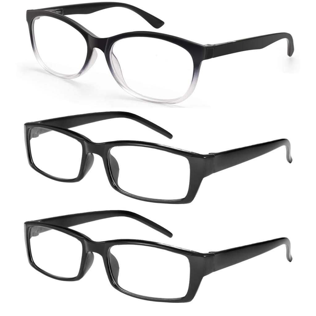 1/2/3/4 шт. Автофокусные пресбиопические очки для чтения для женщин и мужчин, очки для женщин, смола, HD-увеличитель