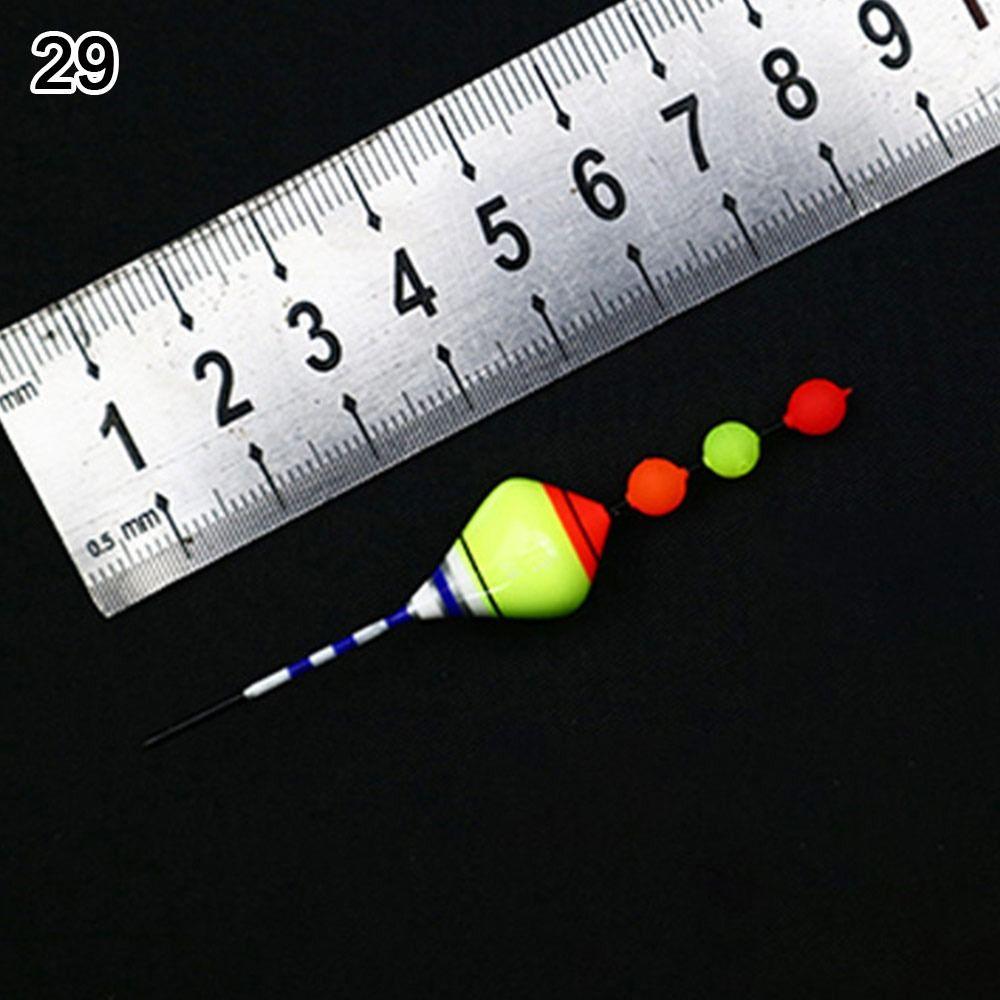 Качество изготовления Пресноводные поплавки Superfine Buoy 2023 Рыболовные поплавки Аксессуары для зимней рыбалки