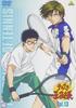 DVD  - Prince Of Tennis Vol.13 Japan Anime/Game Used