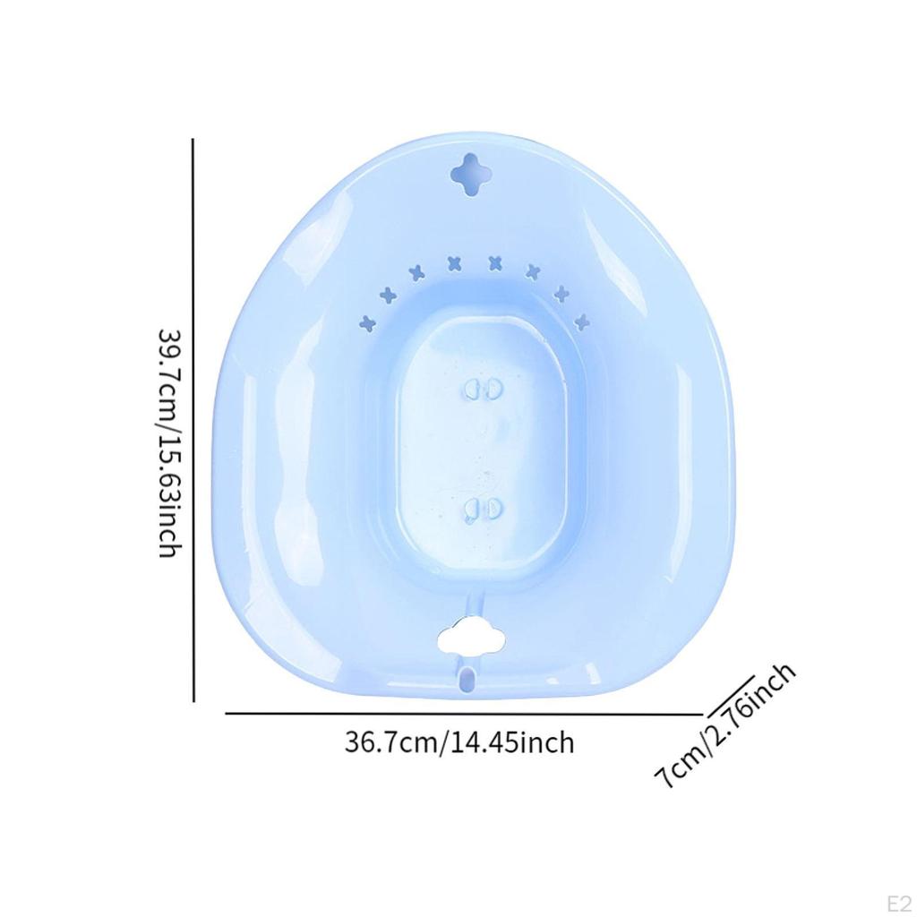 Вешалка для ванны для унитаза для ухода за больными дома для женщин