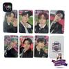[K-AZT BENEFIT] Stray Kids - 5-звездочная фотокарточка Gocheok Dome