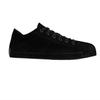 Adidas Y-3 Nizzastar Lo Black Unisex Sneakers JR7454