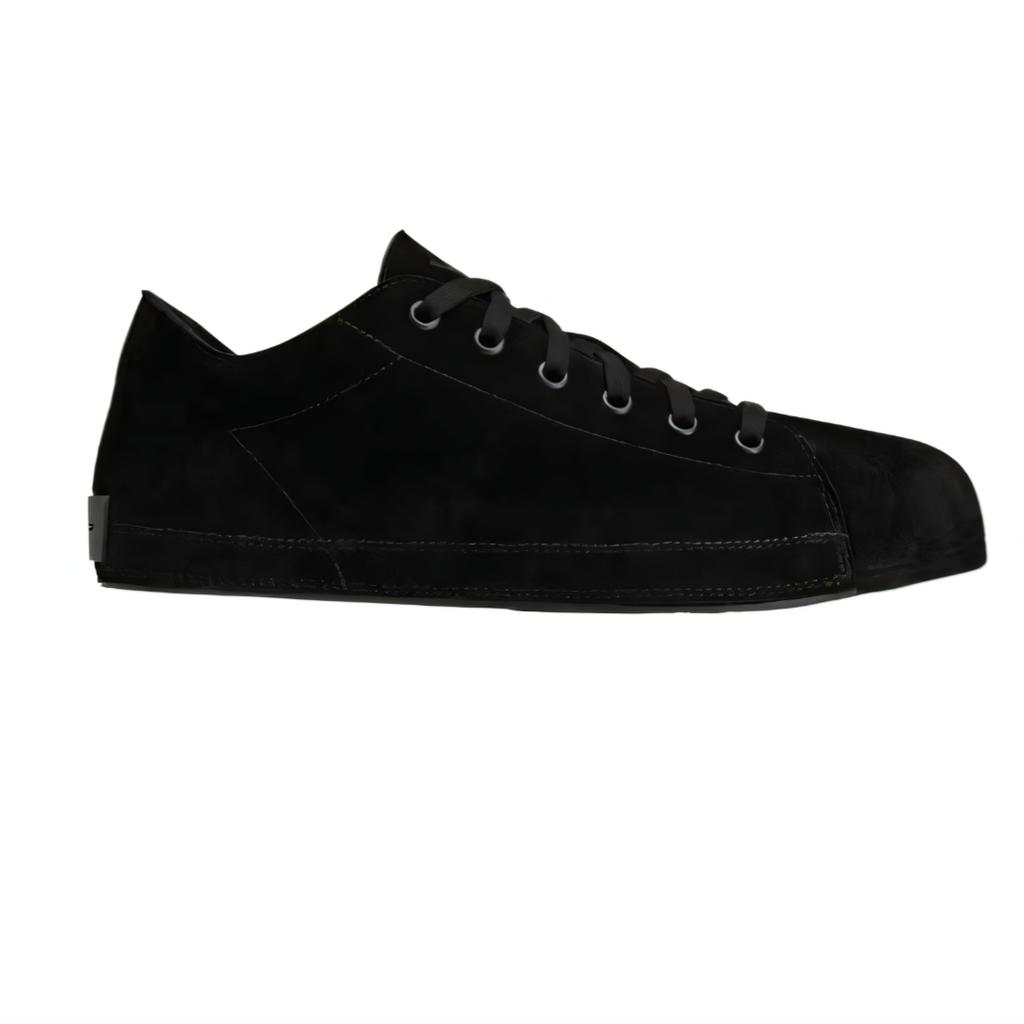 Adidas Y-3 Nizzastar Lo Black Unisex Sneakers JR7454