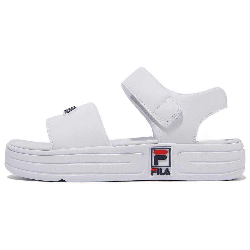 Fila Funky Tennis 1998 Sandals Casual Comfortable Beach Sandals Women Sandals White 1SM01924E_100