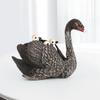2-6 шт. миниатюрная статуэтка лебедя декоративные элементы для кухни спальни