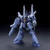 BANDAI SPIRITS HGUC Mobile Suit Gundam UC Doven Wolf (Unicorn Ver.) 1/144 Scale Pre-Colored Plastic Model