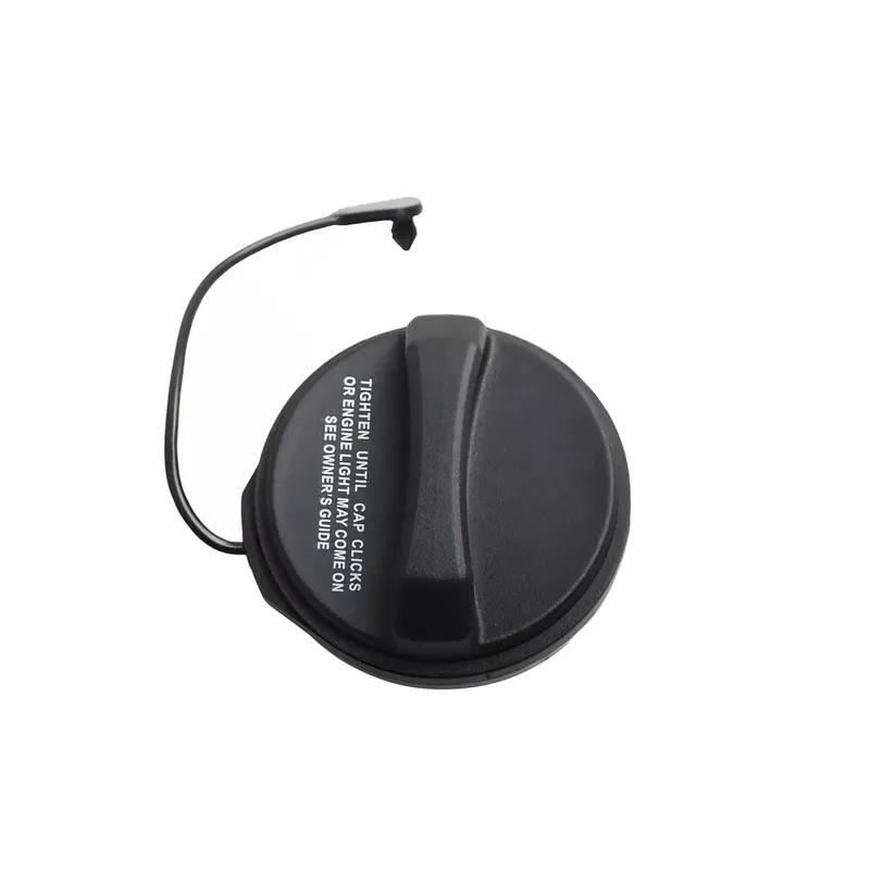 Fuel Cap For Jaguar XE Automotive Part Direct Replacement Cap Fits 2016-2022 Models OE Replacement Plastic Material Single Piece