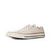 Converse Chuck 70 Ox Классические Универсальные Ретро Холщовые Кеды Детские Кроссовки Молочно-Белые Q62062C