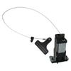 957202B000: Accelerator Release Handle Opener for 2007-2012 Hyundai Santa Fe