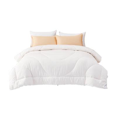 Mercury Home Textiles Золотая Соя Антибактериальное Всесезонное Одеяло