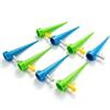 50pcs Self-Watering Kits Automatic Waterers Drip Irrigation Indoor Plant Watering Device Plant Garden Gadgets Creative