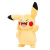 POKEMON Центральная оригинальная плюшевая игрушка all play Пикачу xx 11 x Ш x Давайте вместе! 27,5 20,5 (HD см)