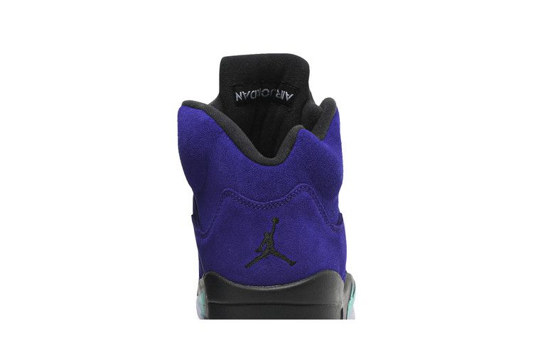 Jordan 5 Ретро Альтернативный Виноград