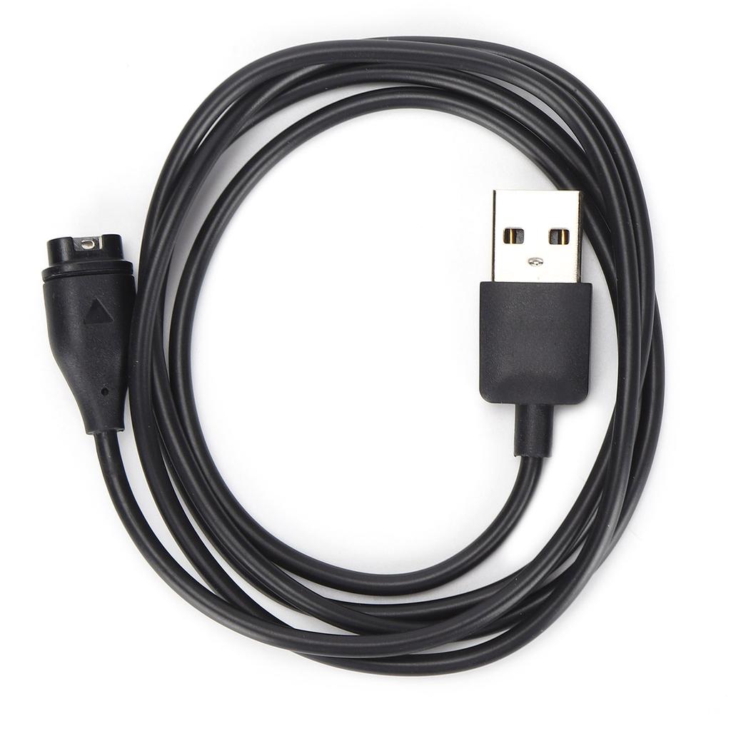 Кабель для зарядки часов Портативный и прочный кабель питания для часов Garmin Fenix 5S 5X