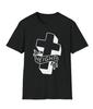 Черная футболка the Heights Tee Softstyle Подарок для фаната S-5XL Футболка FN1232 Унисекс Футболка