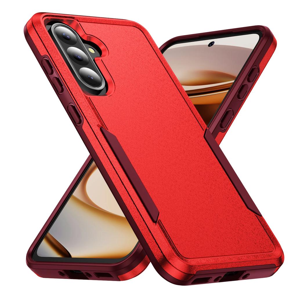 Противоударный чехол Прочный чехол для Samsung Galaxy S25 Plus Edge S24 S22 Ultra S23 FE Сумка для телефона