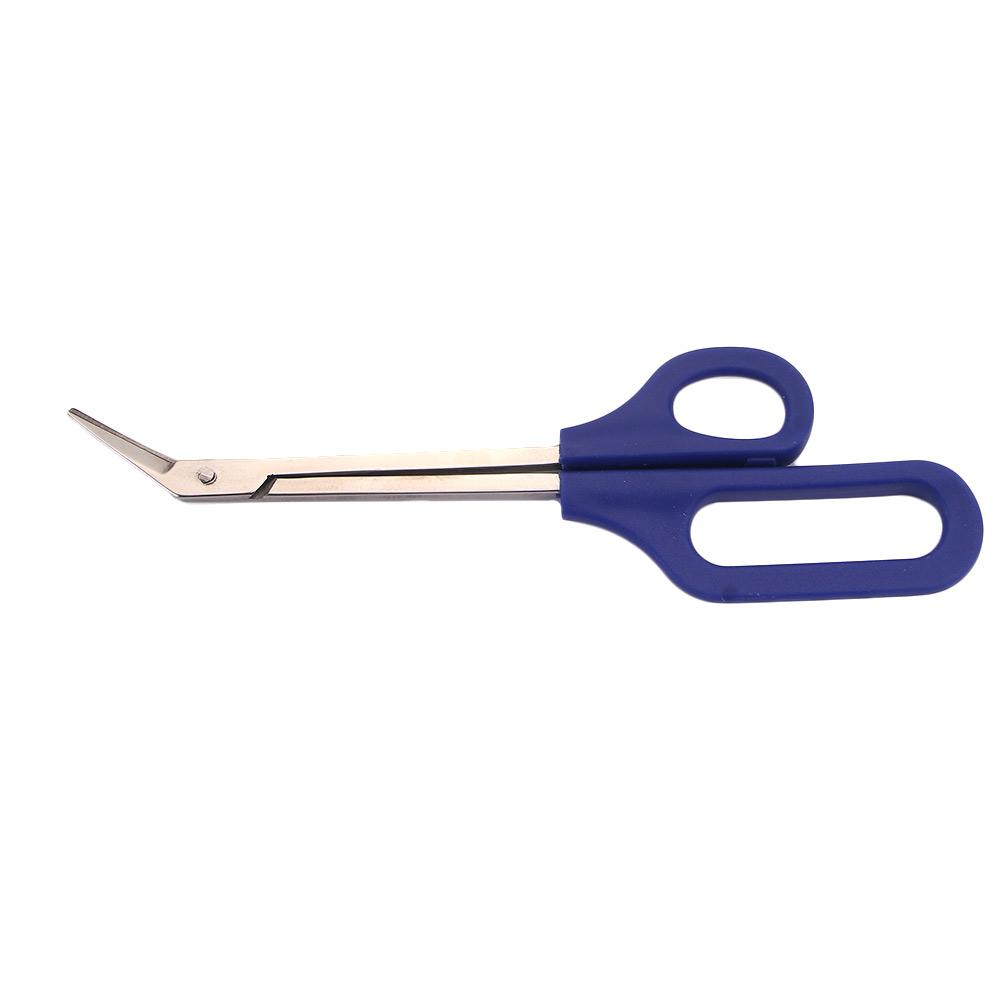 Trim Nail Nail Care Nail Pedicure Toenail Scissor Household Scissors Manicure Toe Nail Clipper