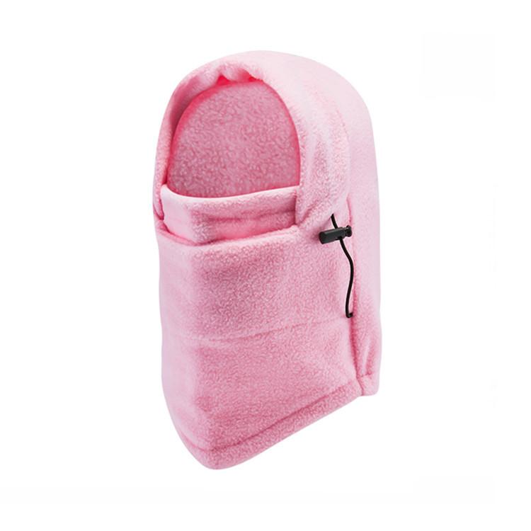 Winter Warm Balaclava Ski Mask,Fleece Hood Hat Balaclava Face Mask Men Women Warm Face Cover for Outdoor Sport Cold Weather Gear