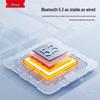Полностью беспроводные Bluetooth-наушники Shinco серии TMS
