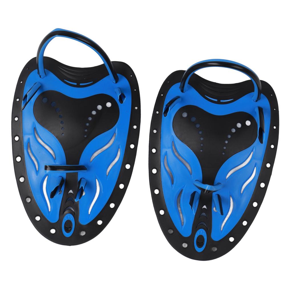 WHALE Плавание Дайвинг Ручные ласты Весла Перепончатые тренировочные плавники Оборудование для подводного плавания