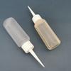 Empty Glue Bottle With Needle Diy Craft Precision Tip Applicator Bottle Tip Mouth Bottle Glue Bottle Squeeze Bottle