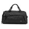POLO Men's Travel & Gym Bag with Shoe Compartment