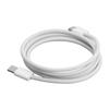 60W 3A USB C to USB C Cable Nylon USB C Charger Cable 3.3ft for IOS 15 15 Pro 15 Plus 15 Pro Max for MacBook Pro for