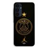 Чехол Для Samsung Galaxy A16 Логотип ПСЖ jordan золотой звезда чемпион Maniacase