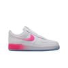 Air Force 1 '07 Prm White Lotus Pink