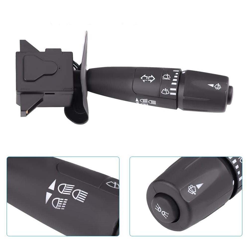 Переключатель указателей поворота и стеклоочистителя P27-1067 480908 P271067 P27-6221 Для Peterbilt 330 337