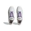 adidas Кроссовки Originals Forum Low Cl 'Белый Фиолетовый' IE2121