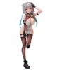 Meimei Rocket Boy Scale Figure Native 1/6
