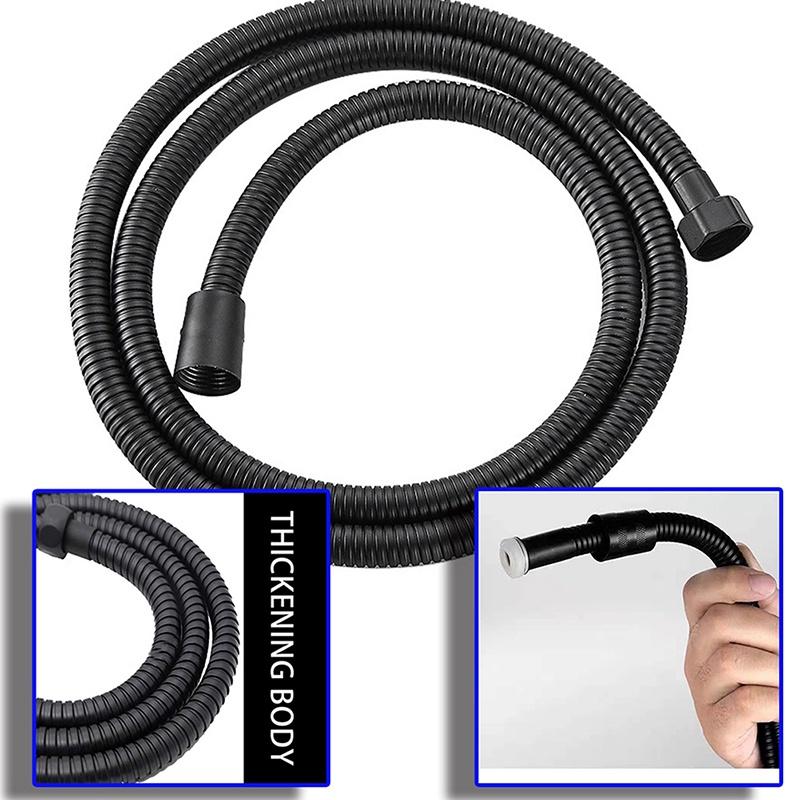 Ручной распылитель для туалета и ванной комнаты, насадка для душа, самоочищающийся ручной смеситель для биде из нержавеющей стали, ручной распылитель для биде, набор