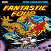 Fantastic Four Epic Collection Four No More by Len Wein Paperback Book 9781302960551