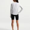 Nike One Classic Women's Dri-FIT Long-Sleeve Top FN2802-102