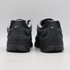 HF0015-002 Nike P-6000 SE Антрацит Хром Металлик Серебристый Черный (Мужской)