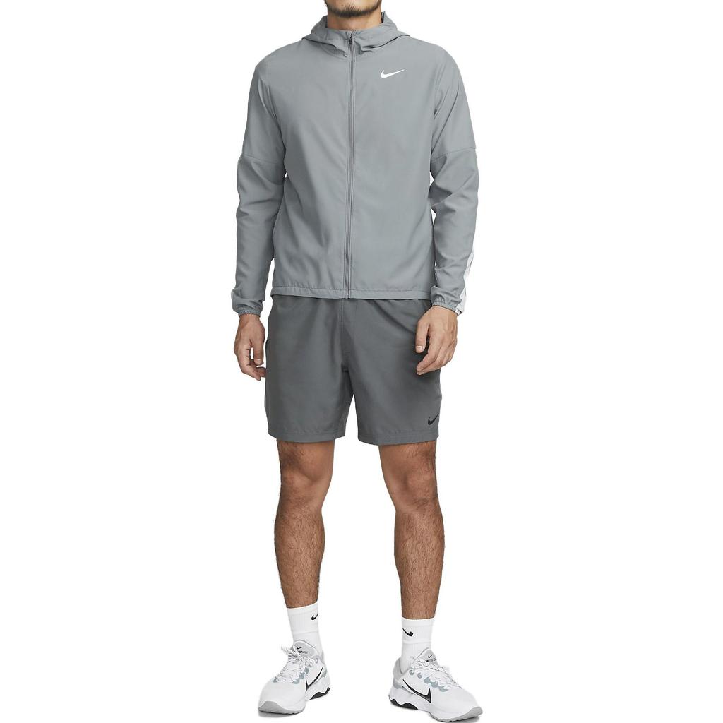 Nike Casual Shorts Men's Iron Gray DV9858-068