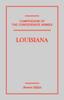 The Compendium of the Confederate Armies : Louisiana Book