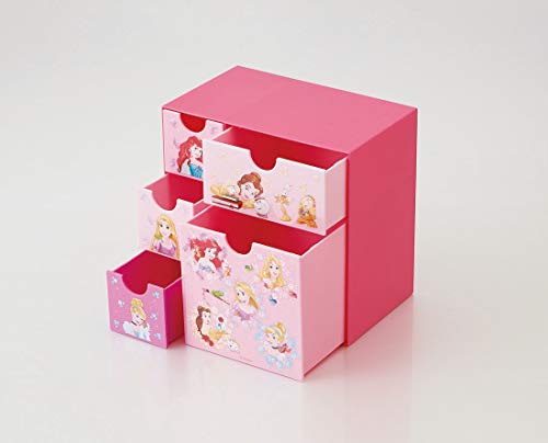 Skater CHE5 Дисней Дисней Коробка для хранения, Хранение Кас