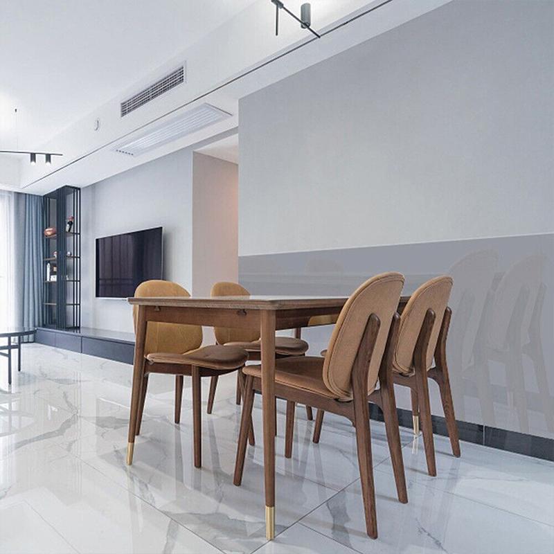 Защитная пленка для стен Кухонная маслостойкая наклейка на стену Прозрачная водонепроницаемая грязеотталкивающая электростатическая защитная пленка Домашний декор