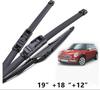Подходит для Mini for Cooper S One D Hatch R50 R53 2001-2004 19+18+12