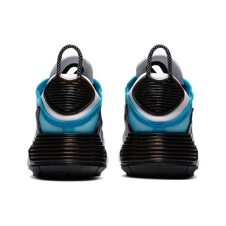 Новые Nike Air Max 2090 Laser Blue CT1091-400