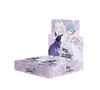 Bag Free for Every 3 PR Weiss Schwarz Booster Pack Life In Another BOX You Purchase 24 It Will Be Shipped In an Unopened Genuine Product with First