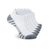 10Pair Men Sport Socks Summer Autumn Breathable Fashion Non-slip Invisible Cotton Socks Male Ankle Sock High Quality Size 38-45
