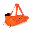 Anti-scratch Bite Fixed Pet Backpack Foldable Cat Travel Bag  Summer Outing