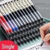 Black 0.5mm Needle Tip Ballpoint Pen for Office & Exams
