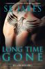 Книга Long Time Gone : 2